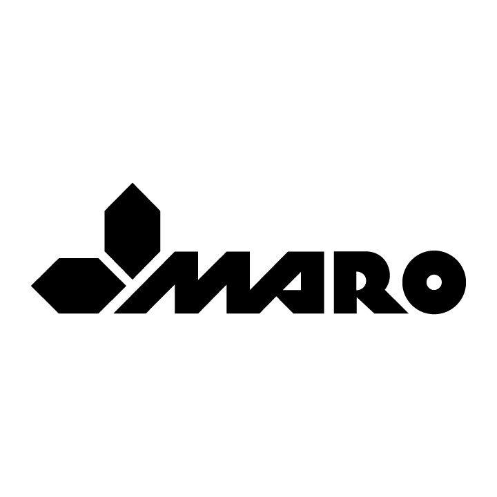 Maro logo