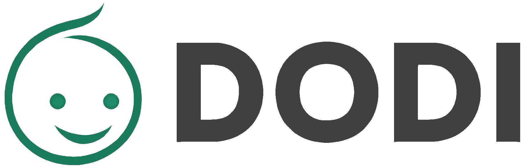 Dodi logo