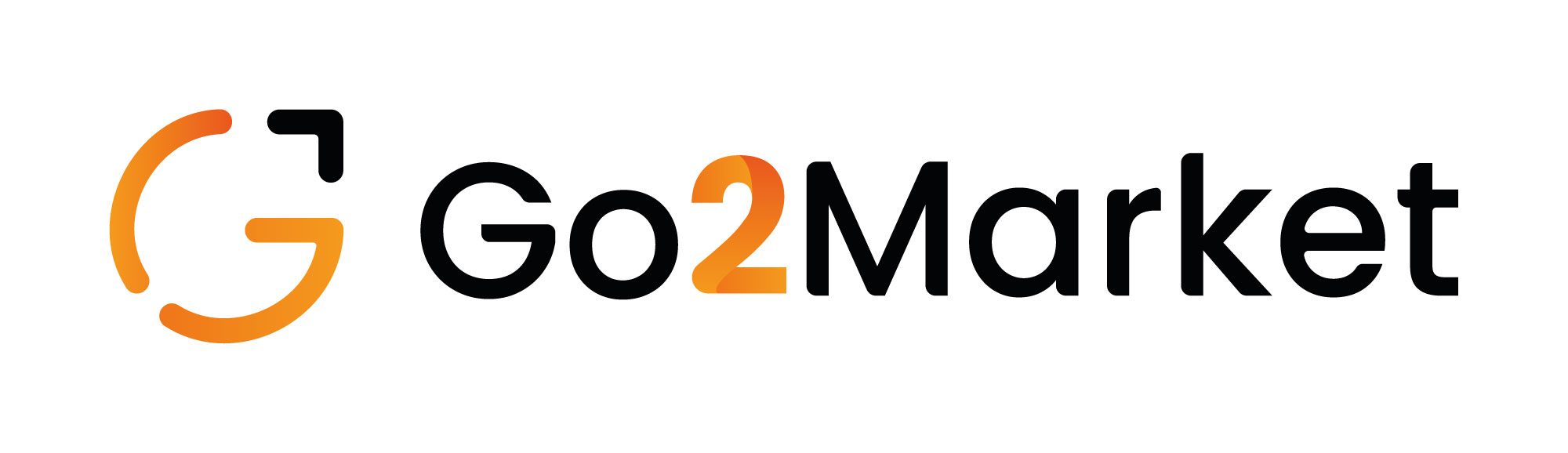 Go2Market logo