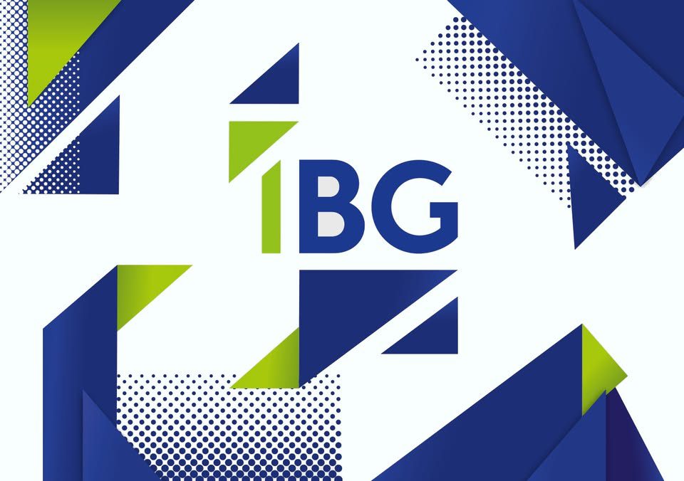 IBG logo