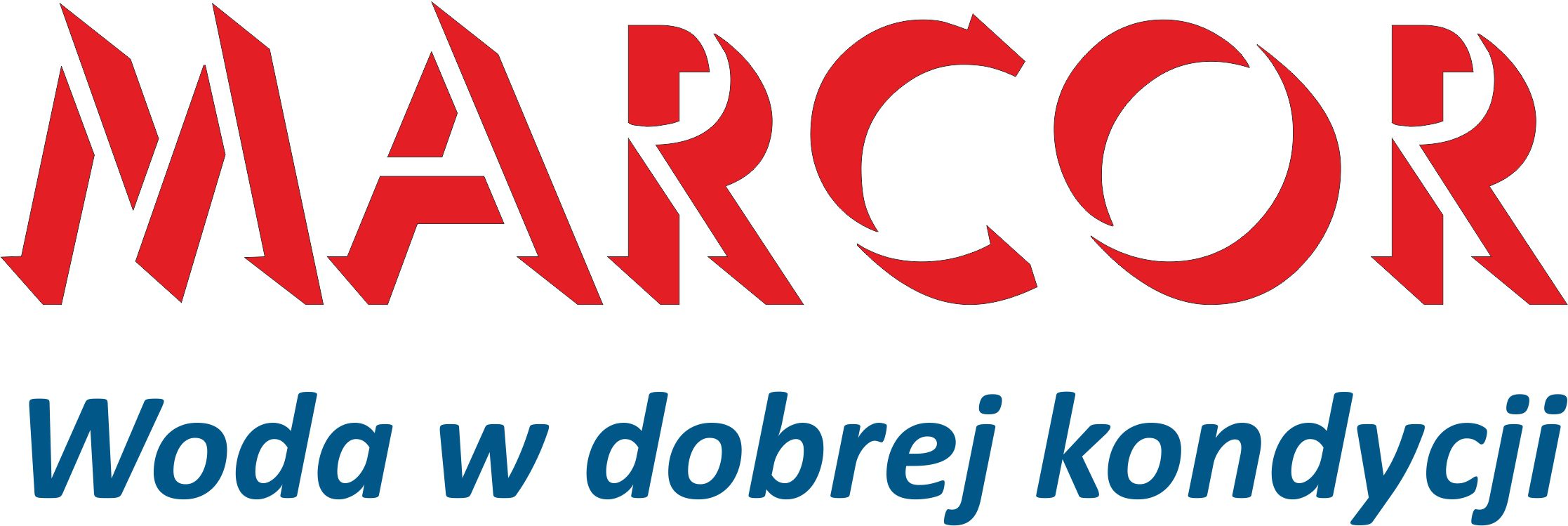 MARCOR logo