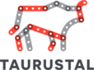 Taurustal logo