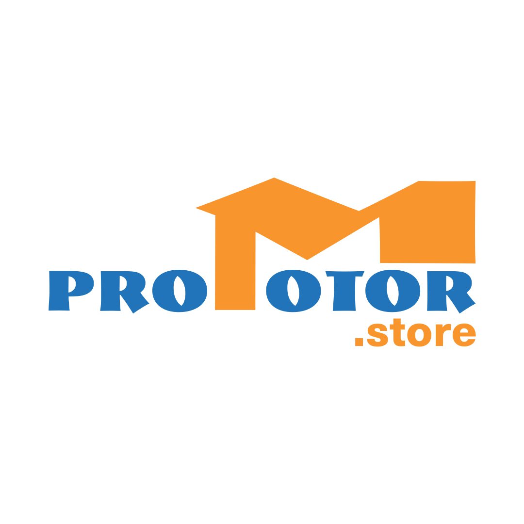 promotor logo