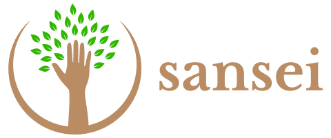 Sansei logo