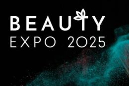 Beauty expo logo