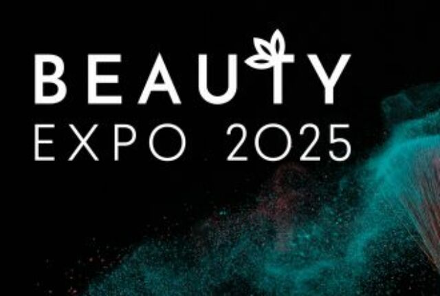 Beauty expo logo