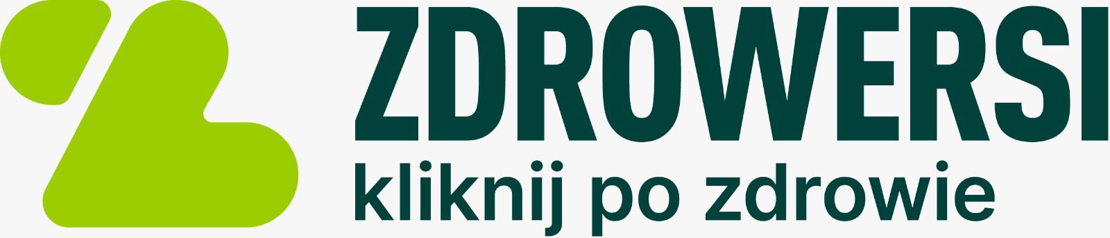 Zdrowersi logo