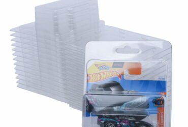 Collector Cese for Hot Wheels