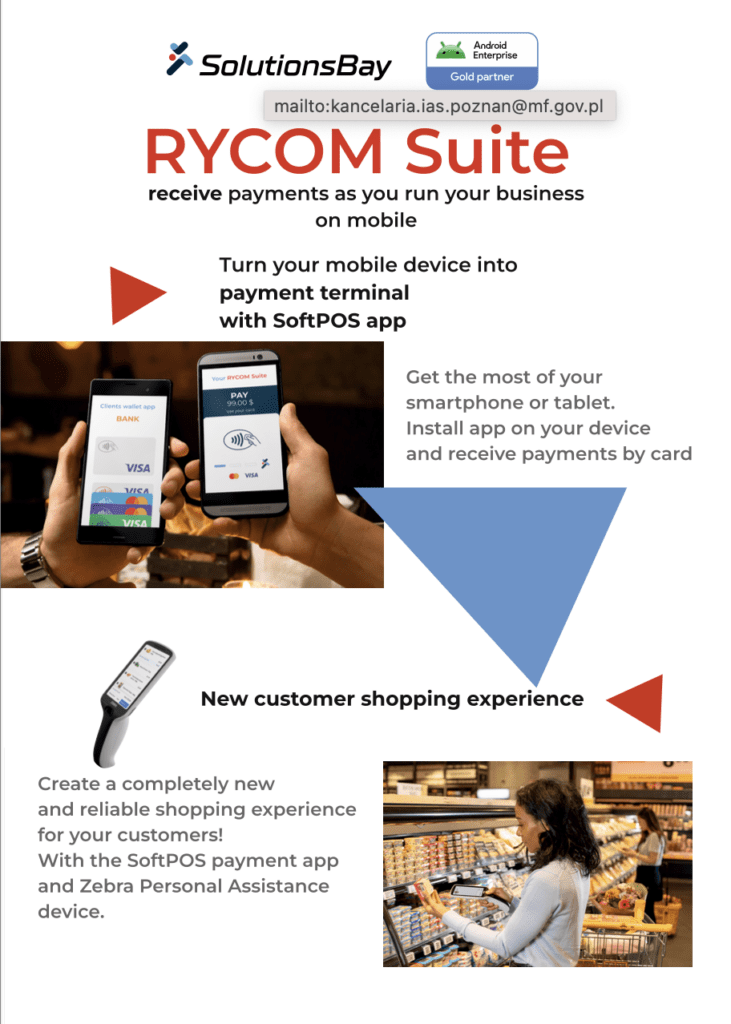 RYCOS Suite