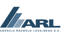 ARL logo