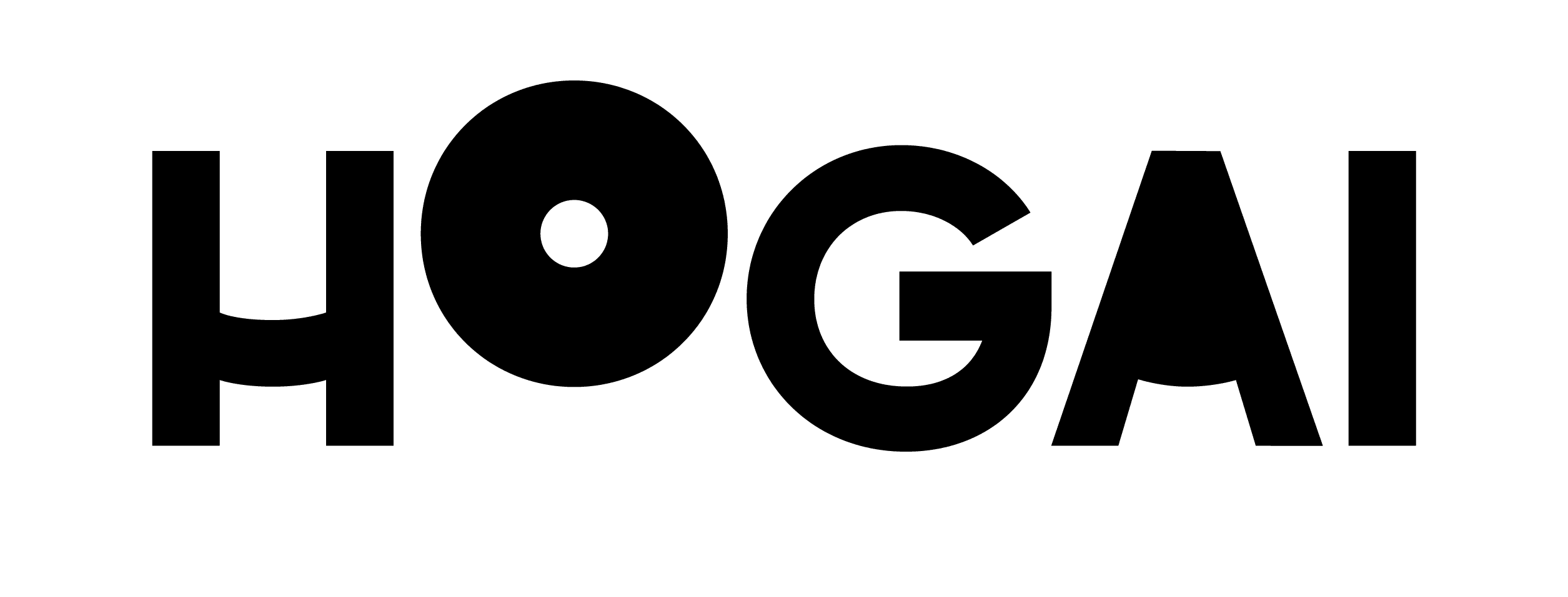 Hogai logo