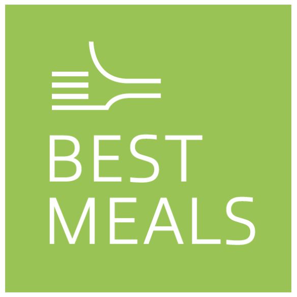 Best Meals logo