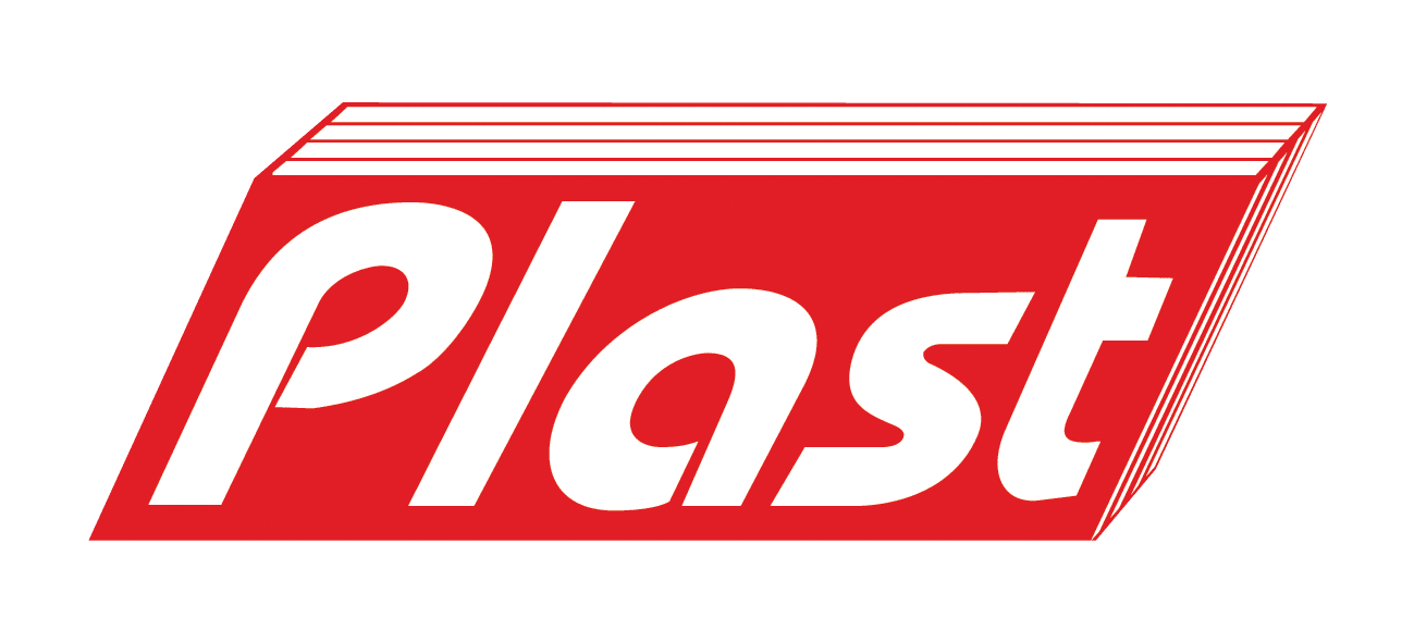 Plast logo