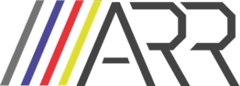 ARR logo