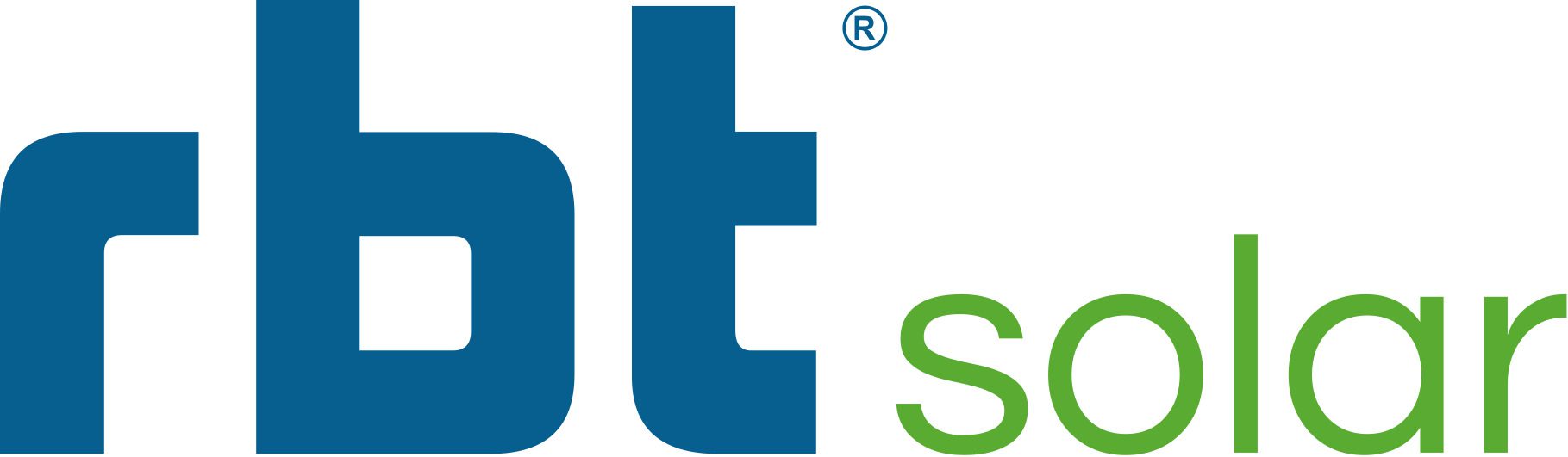 rbt solar logo