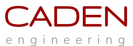 Caden logo