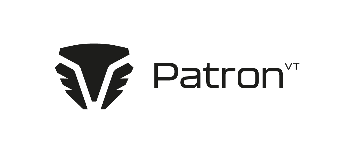 Patron logo