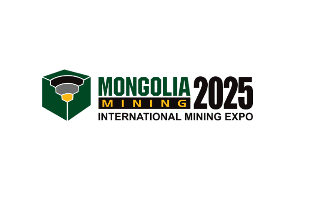 Mongolia Mining logo