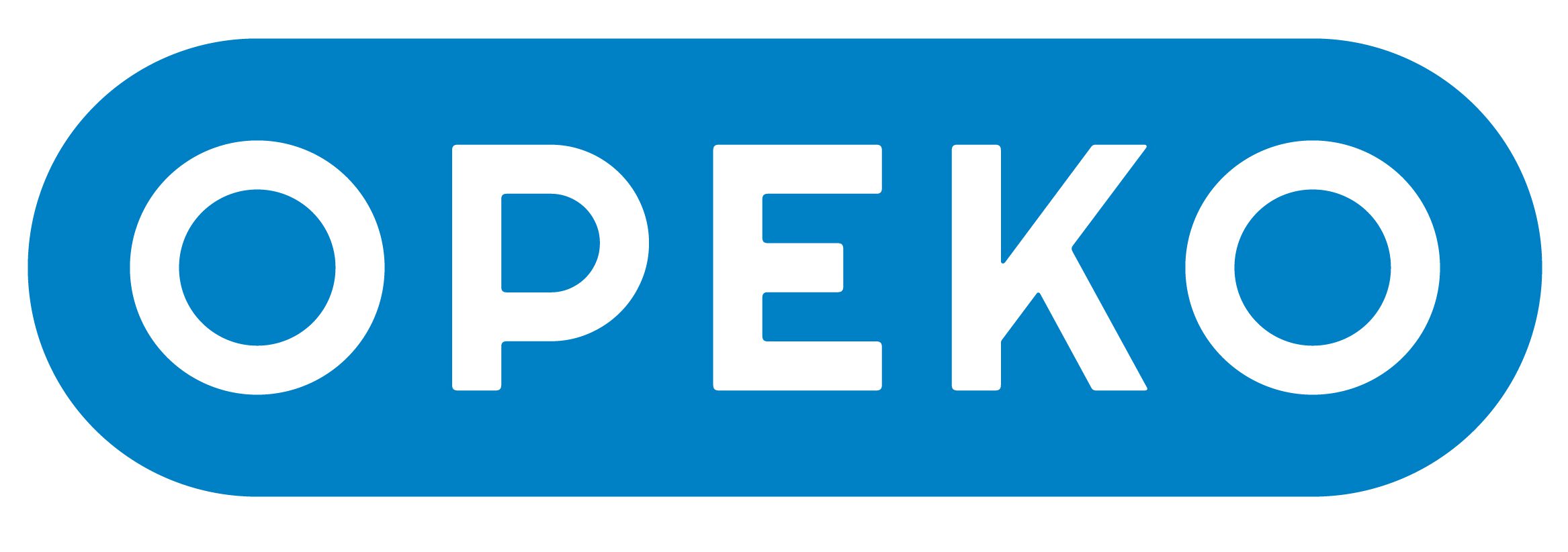 Opeko logo