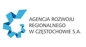 Agencja Rozwoju Regionalengo w Częstochowie logo