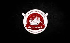 ski raft logo