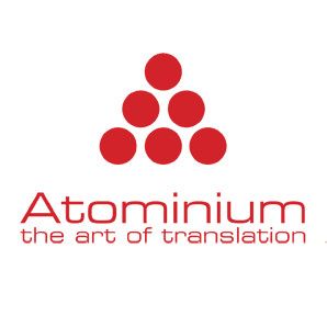 Atominium logo