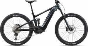 High-performance electric bikes