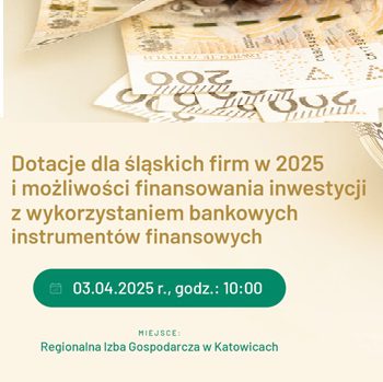 informacje o wydarzeniu i banknoty