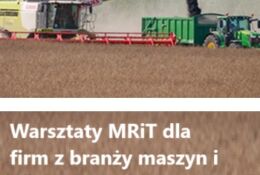 maszyny rolnicze i temat wydarzenia