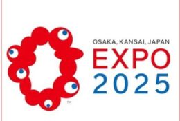 logo EXPO 2025 OSAKA