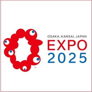 logo EXPO 2025 OSAKA