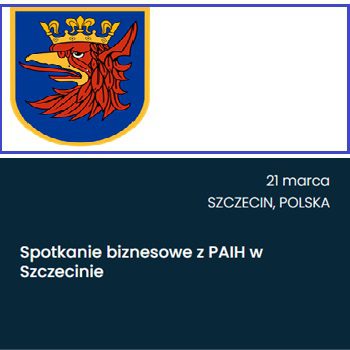 Herb Szczecina i informacje o wydarzeniu